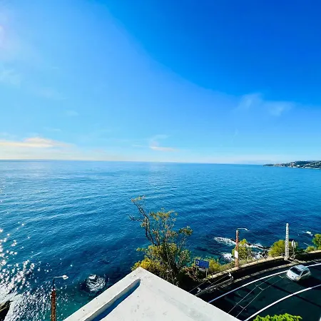 Sunset 18 - Fronte Mare * Sanremo