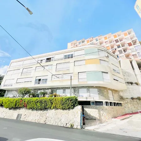 Sunset 18 - Fronte Mare Apartment