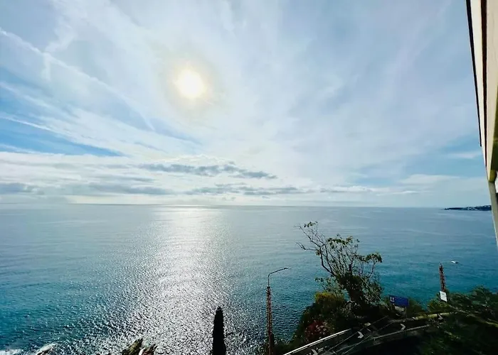 Sunset 18 - Fronte Mare