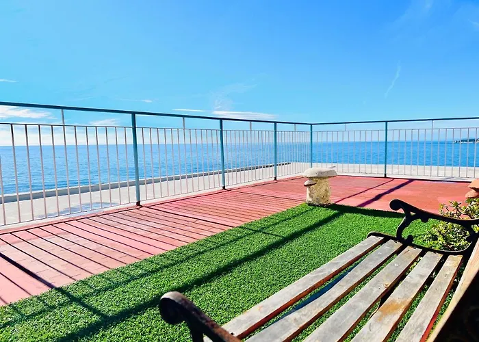 Sunset 18 - Fronte Mare * Sanremo