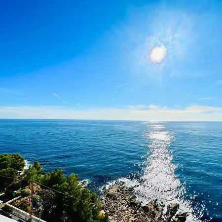 Appartamento Sunset 18 - Fronte Mare Sanremo