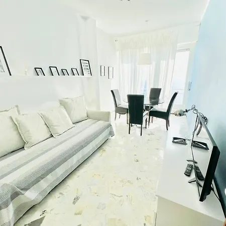 Apartamento Sunset 18 - Fronte Mare