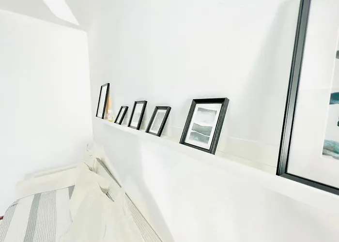 Sunset 18 - Fronte Mare Lejlighed *