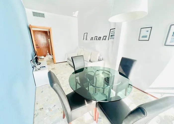 Sunset 18 - Fronte Mare * Sanremo