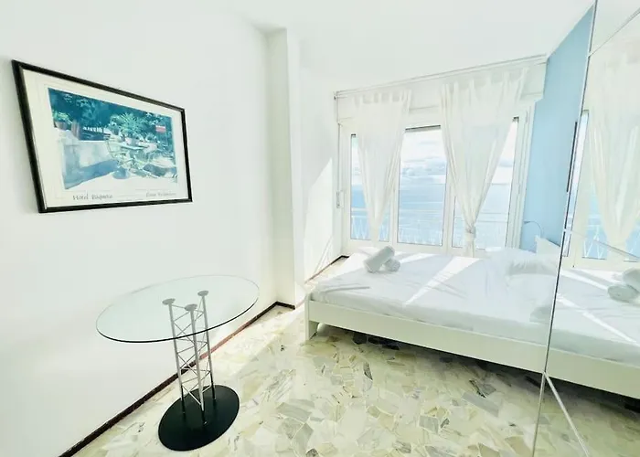 Sunset 18 - Fronte Mare * San Remo