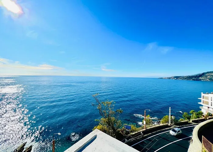 Sunset 18 - Fronte Mare * San Remo