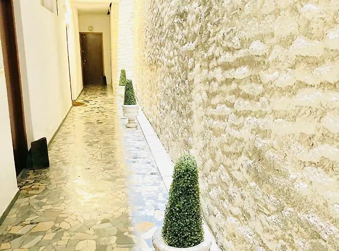 Sunset 18 - Fronte Mare Apartment