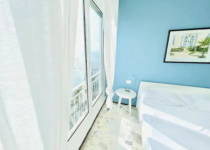 Apartman Sunset 18 - Fronte Mare