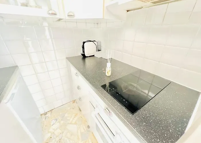 Sunset 18 - Fronte Mare Sanremo