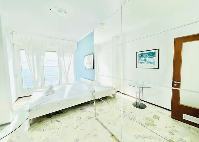 Lejlighed Sunset 18 - Fronte Mare *